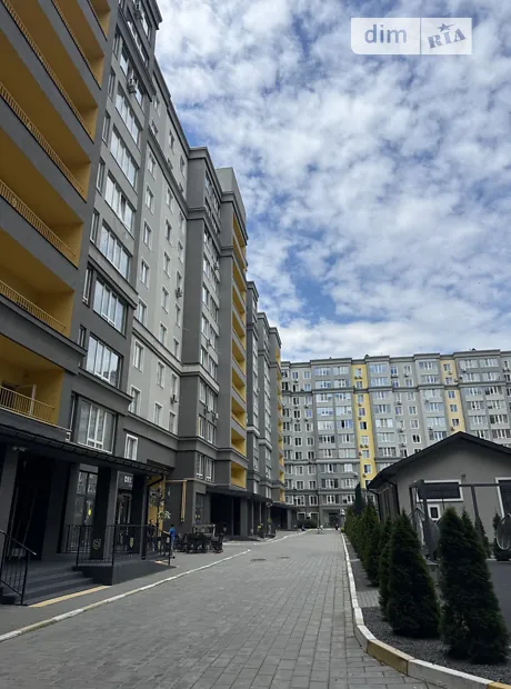 Квартира на вул. Івана Кожедуба, 4В в Києві, ID 243634, фото №35