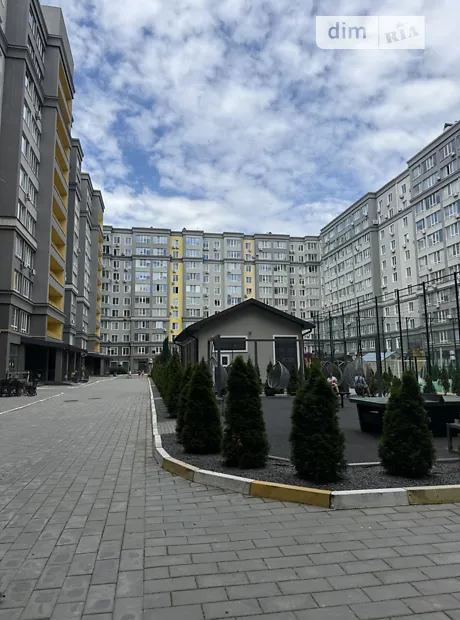 Квартира на вул. Івана Кожедуба, 4В в Києві, ID 243634, фото №36