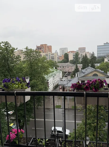 Квартира на вул. Князів Острозьких 37/2 в Києві, ID 188900, фото №2