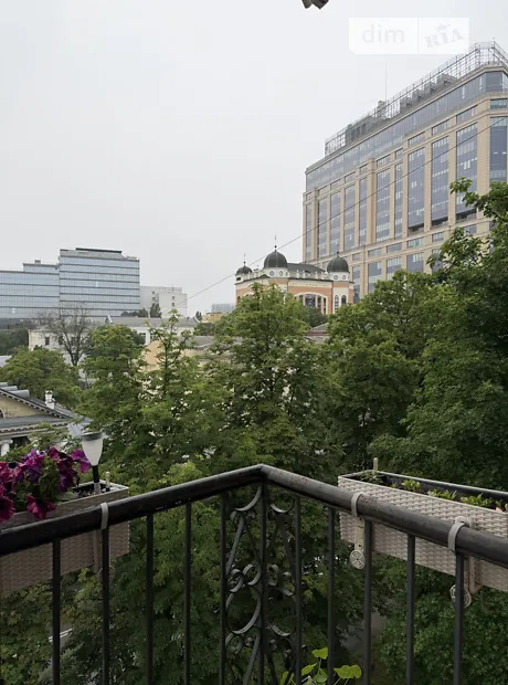 Квартира на вул. Князів Острозьких 37/2 в Києві, ID 188900, фото №12