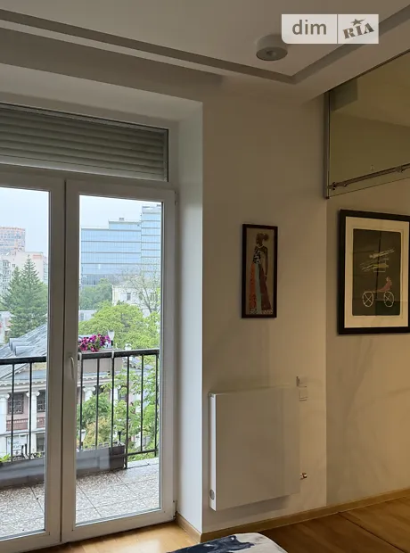 Квартира на вул. Князів Острозьких 37/2 в Києві, ID 188900, фото №4