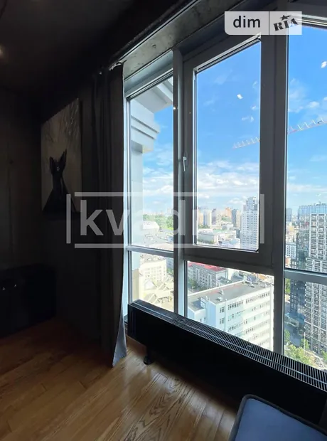 Квартира на вул. Саксаганського, 37К в Києві, ID 363925, фото №12