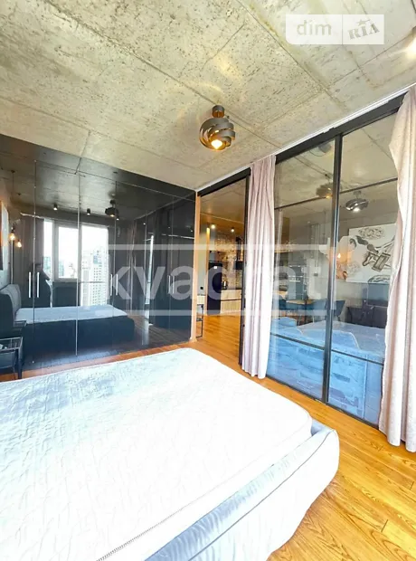 Квартира на вул. Саксаганського, 37К в Києві, ID 363925, фото №16