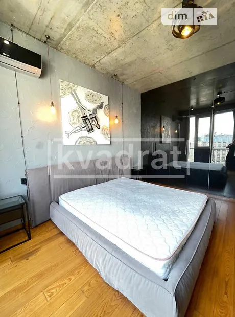 Квартира на вул. Саксаганського, 37К в Києві, ID 363925, фото №17