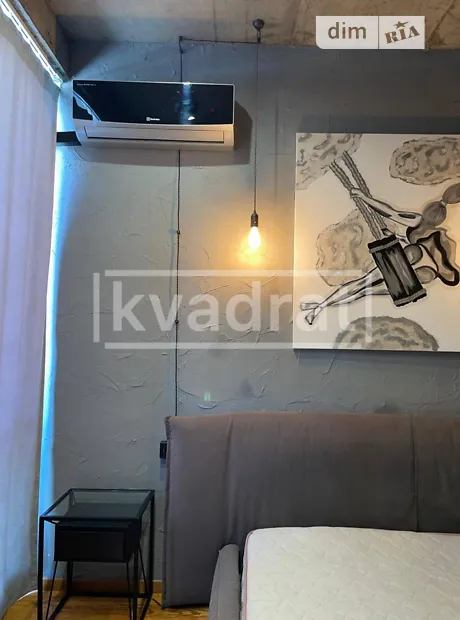 Квартира на вул. Саксаганського, 37К в Києві, ID 363925, фото №19