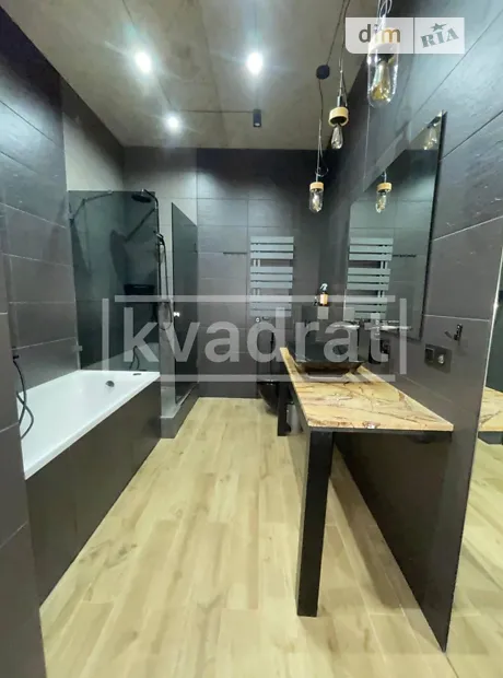 Квартира на вул. Саксаганського, 37К в Києві, ID 363925, фото №25