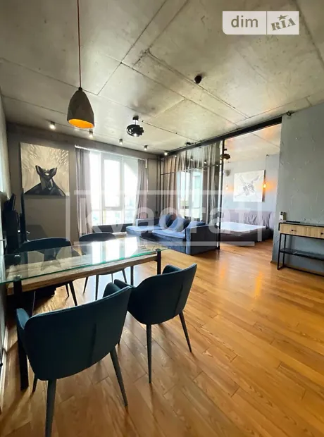 Квартира на вул. Саксаганського, 37К в Києві, ID 363925, фото №8