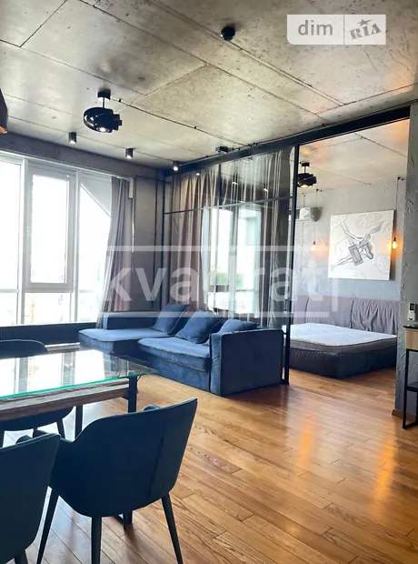 Квартира на вул. Саксаганського, 37К в Києві, ID 363925, фото №9