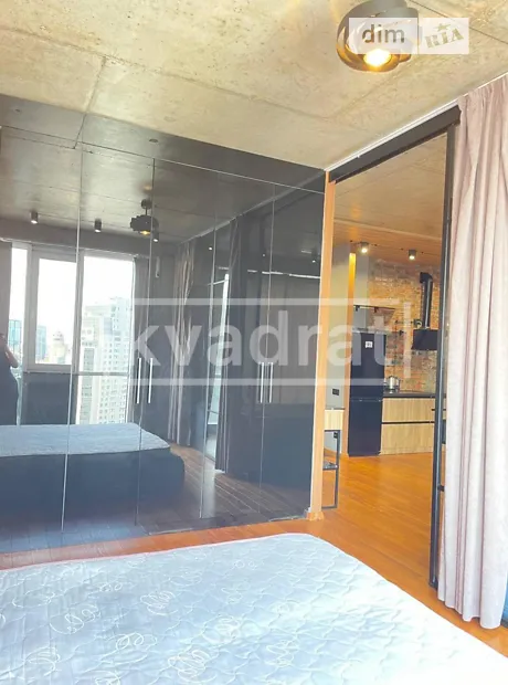 Квартира на вул. Саксаганського, 37К в Києві, ID 363925, фото №10