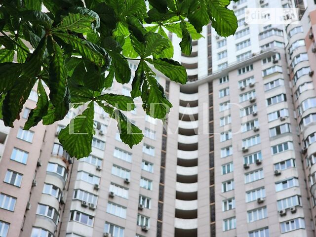 Квартира на вул. Срібнокільська, 1 в Києві, ID 202881, фото №1