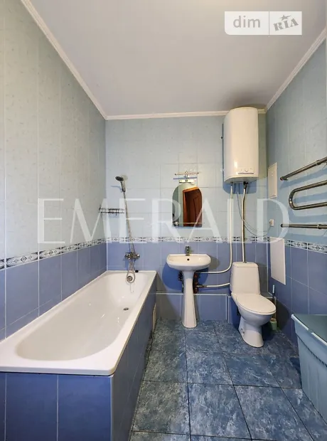 Квартира на вул. Срібнокільська, 1 в Києві, ID 202881, фото №13