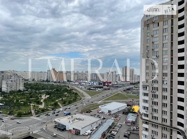 Квартира на вул. Срібнокільська, 1 в Києві, ID 202881, фото №16