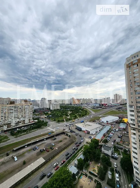 Квартира на вул. Срібнокільська, 1 в Києві, ID 202881, фото №26
