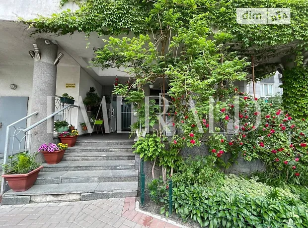 Квартира на вул. Срібнокільська, 1 в Києві, ID 202881, фото №4