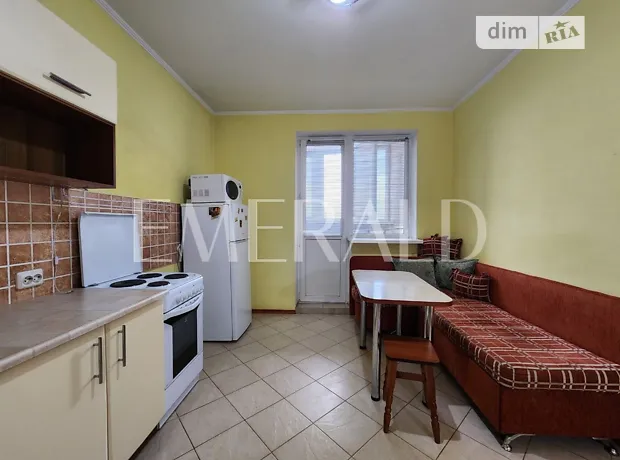 Квартира на вул. Срібнокільська, 1 в Києві, ID 202881, фото №8