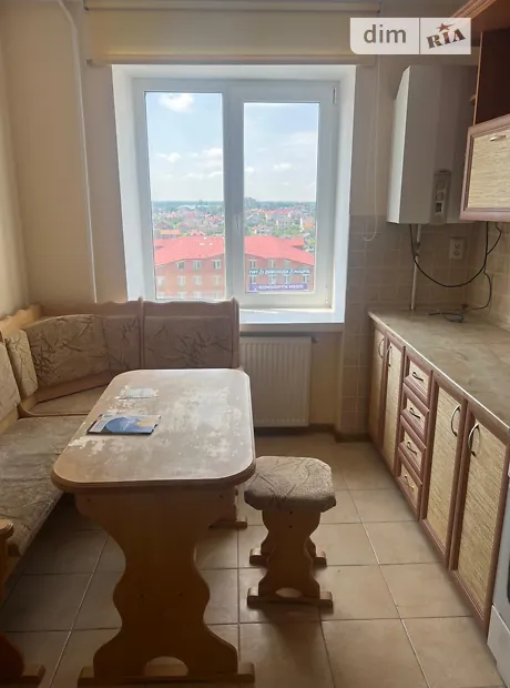 Квартира на вул. Будного Степана, 32 в Тернополі, ID 221731, фото №14