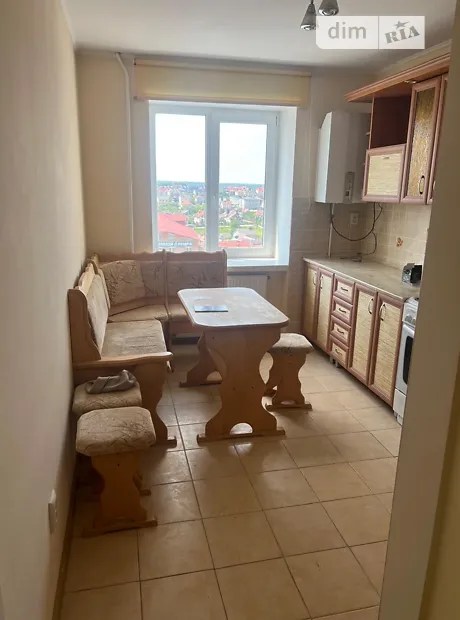 Квартира на вул. Будного Степана, 32 в Тернополі, ID 221731, фото №9