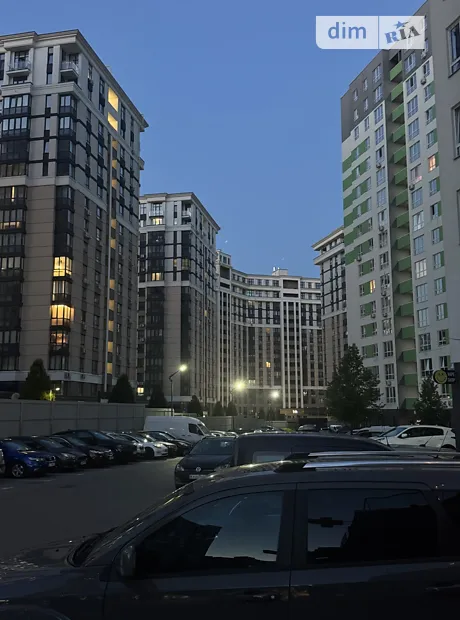 Квартира на вул. Університетська 3/10 в Києві, ID 243181, фото №1