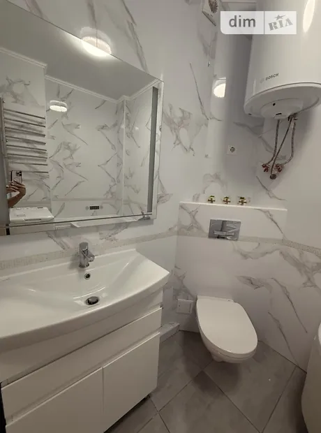 Квартира на вул. Університетська 3/10 в Києві, ID 243181, фото №16