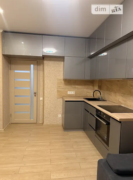 Квартира на вул. Університетська 3/10 в Києві, ID 243181, фото №20