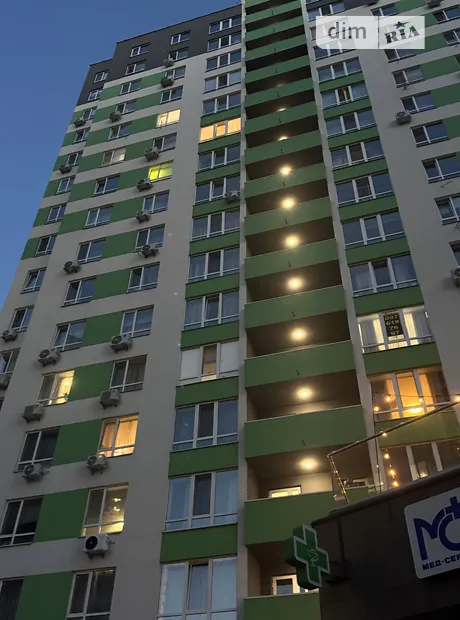 Квартира на вул. Університетська 3/10 в Києві, ID 243181, фото №38
