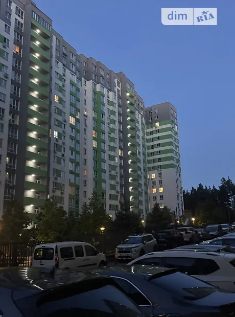 Квартира на вул. Університетська 3/10 в Києві, ID 243181, фото №39