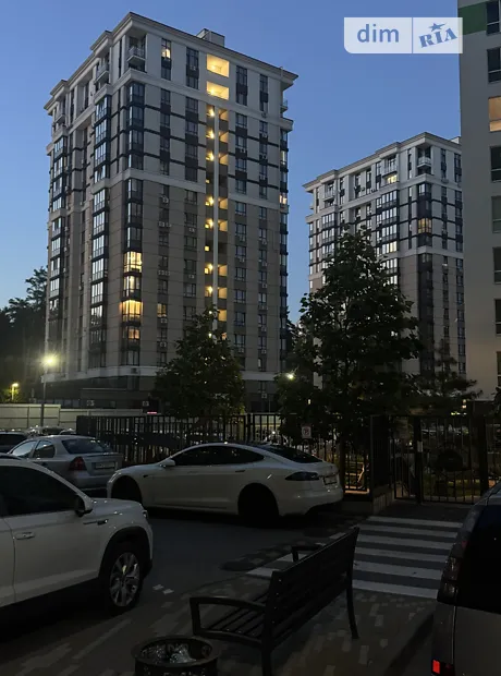 Квартира на вул. Університетська 3/10 в Києві, ID 243181, фото №40