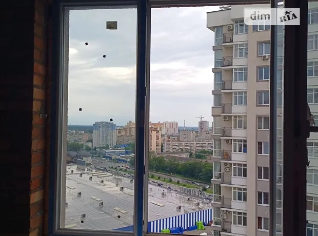 Квартира на вул. Соборна, 20 в Києві, ID 306492, фото №15