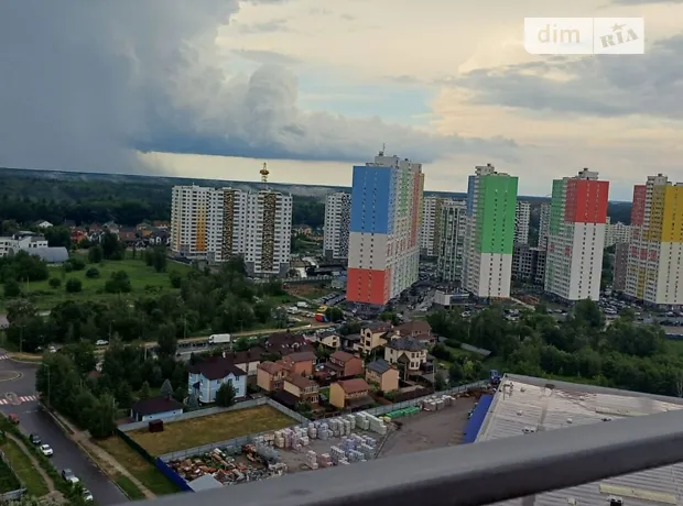Квартира на вул. Соборна, 20 в Києві, ID 306492, фото №19