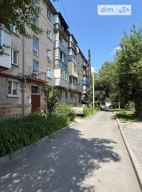 Квартира на вул. Орловська, 33 в Дніпро, ID 325957, фото №1