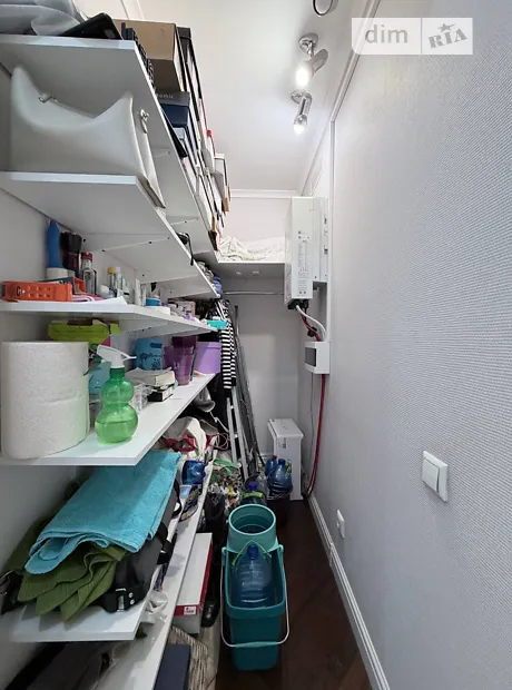 Квартира на вул. Юрія Шумського, 3Г в Києві, ID 174669, фото №11