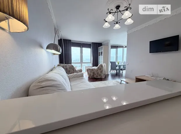Квартира на вул. Юрія Шумського, 3Г в Києві, ID 174669, фото №17