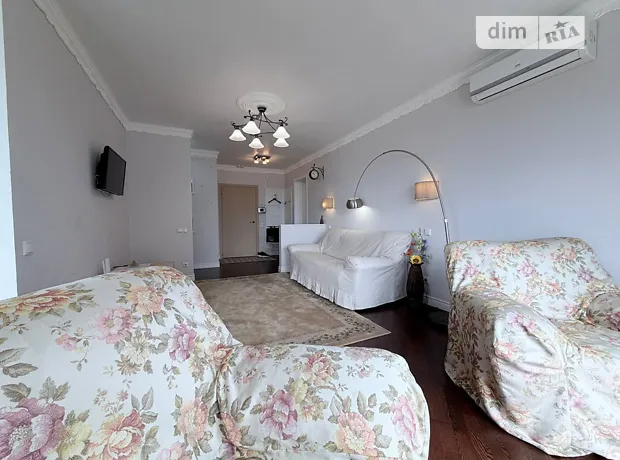 Квартира на вул. Юрія Шумського, 3Г в Києві, ID 174669, фото №19