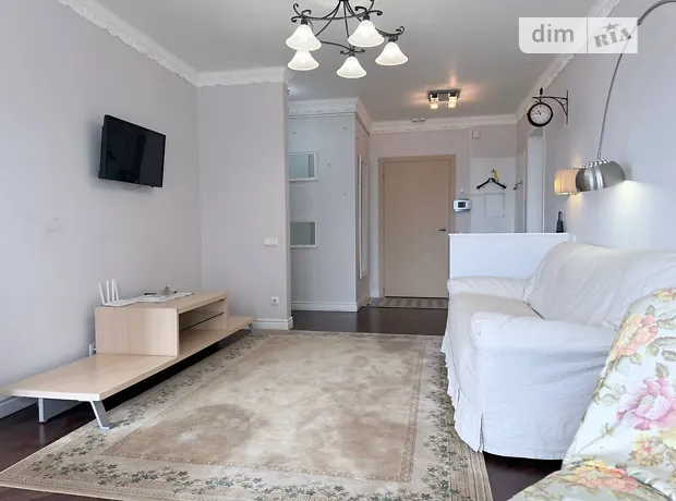 Квартира на вул. Юрія Шумського, 3Г в Києві, ID 174669, фото №20