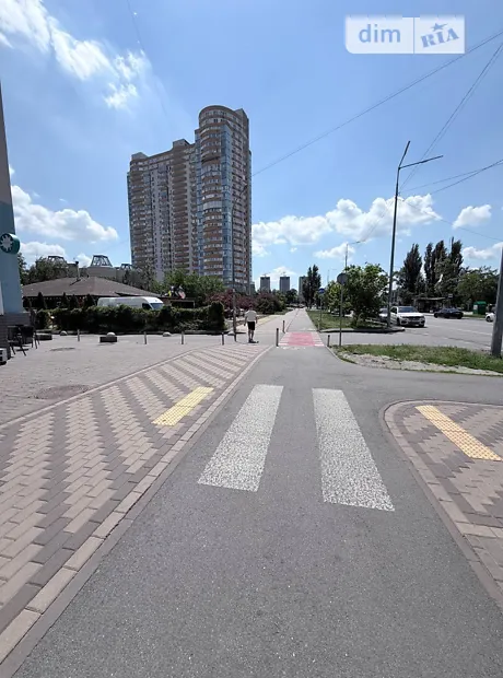 Квартира на вул. Юрія Шумського, 3Г в Києві, ID 174669, фото №3