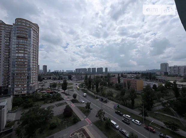 Квартира на вул. Юрія Шумського, 3Г в Києві, ID 174669, фото №27