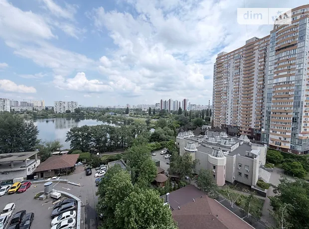 Квартира на вул. Юрія Шумського, 3Г в Києві, ID 174669, фото №28