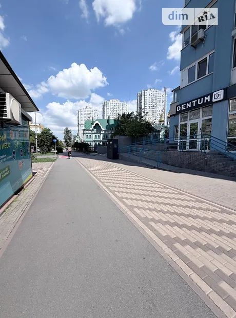 Квартира на вул. Юрія Шумського, 3Г в Києві, ID 174669, фото №4