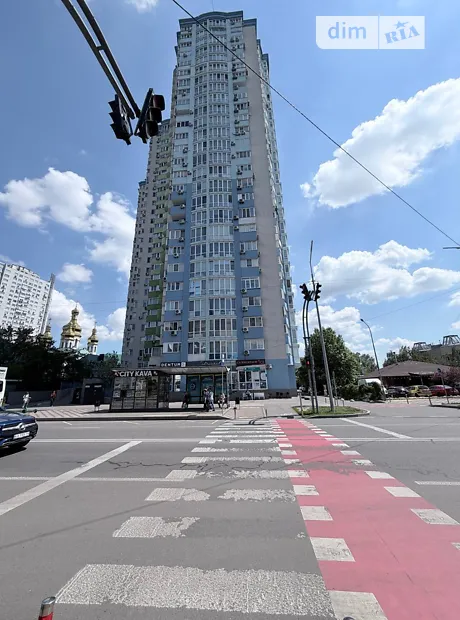 Квартира на вул. Юрія Шумського, 3Г в Києві, ID 174669, фото №5