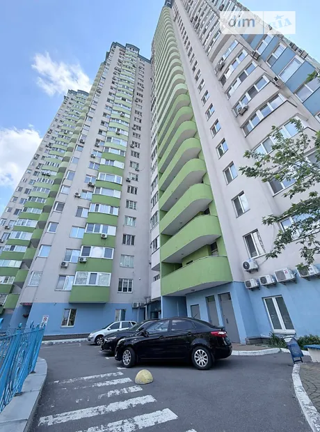 Квартира на вул. Юрія Шумського, 3Г в Києві, ID 174669, фото №6