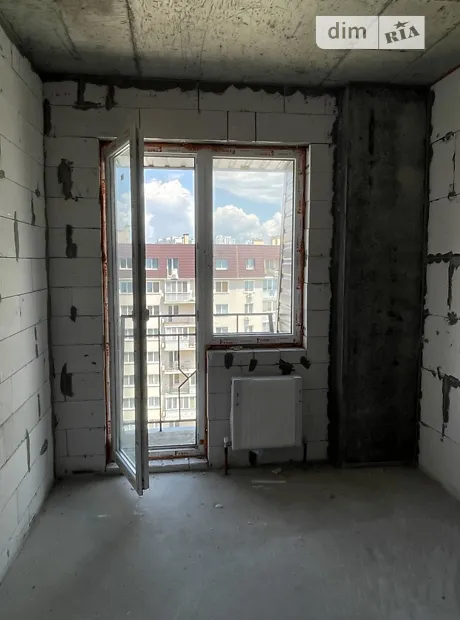 Квартира на вул. Люстдорфська дорога в Одесі, ID 176080, фото №2