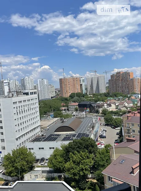 Квартира на вул. Люстдорфська дорога, 100Г в Одеса, ID 168793, фото №1