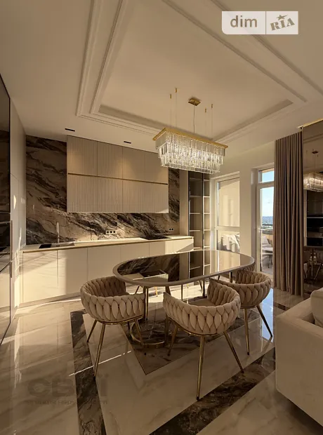 Квартира на просп. Космонавтів, 49 в Вінниця, ID 220022, фото №1