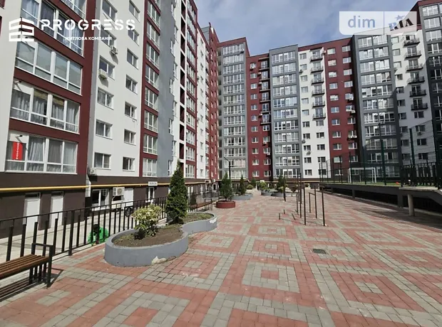 Квартира на вул. Княгинин, 44 в Івано-Франківську, ID 205806, фото №8