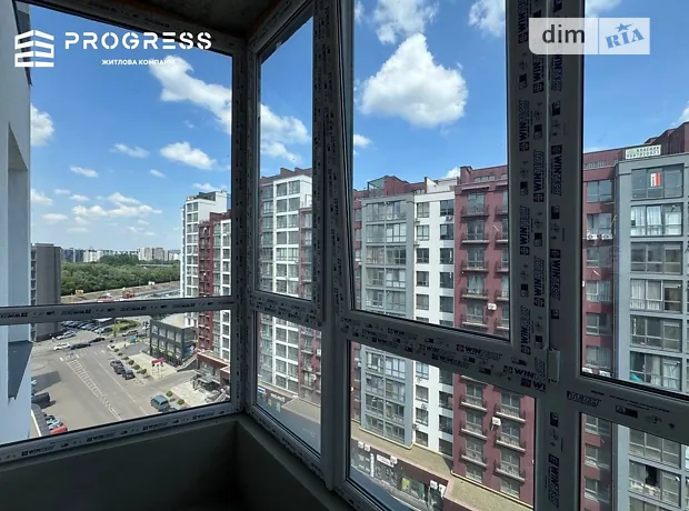 Квартира на вул. Княгинин, 44 в Івано-Франківську, ID 164844, фото №21