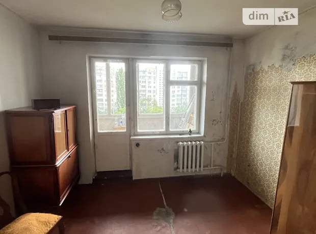 Квартира на вул. Героїв Дніпра, 73 в Київ, ID 199108, фото №4