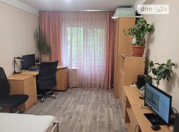 Квартира на вул. Раїси Окіпної, 5 в Київ, ID 315295, фото №1