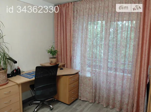 Квартира на вул. Раїси Окіпної, 5 в Київ, ID 315295, фото №2