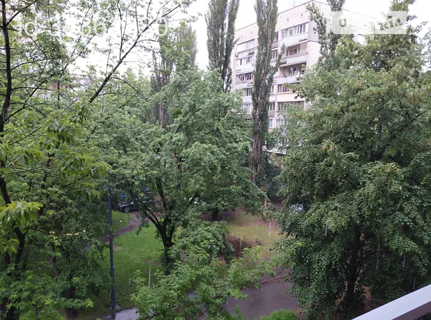Квартира на вул. Раїси Окіпної, 5 в Києві, ID 315295, фото №12