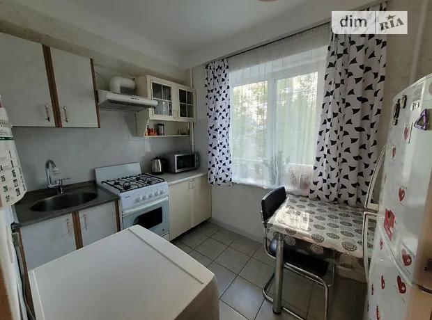 Квартира на вул. Раїси Окіпної, 5 в Київ, ID 315295, фото №5